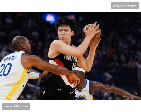 杨瀚森首秀 5 分钟:认不足,比帅揭轮换原因